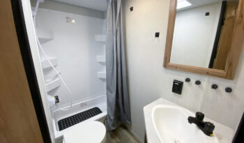 2024 Cherokee Wolf Den 26EV full