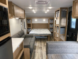 2024 Cherokee Wolf Den 26EV full