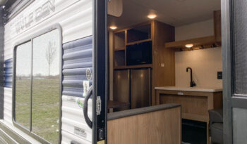 2024 Cherokee Wolf Den 26EV full