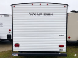 2024 Cherokee Wolf Den 26EV full
