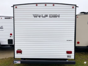 2024 Cherokee Wolf Den 26EV