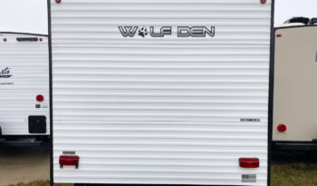 2024 Cherokee Wolf Den 26EV full