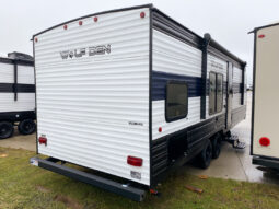 2024 Cherokee Wolf Den 26EV full