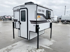 2026 Sunset Park RV Sun Trek 550