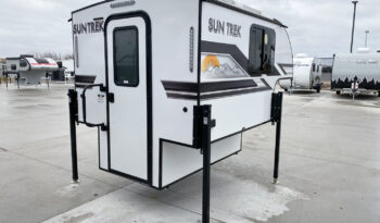 2026 Sunset Park RV Sun Trek 550 full