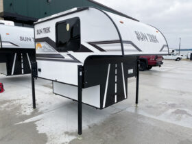 2026 Sunset Park RV Sun Trek 550