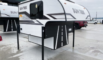 2026 Sunset Park RV Sun Trek 550 full