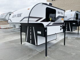 2026 Sunset Park RV Sun Trek 550