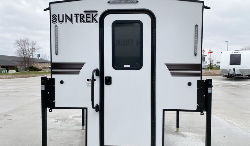 2026 Sunset Park RV Sun Trek 550 full
