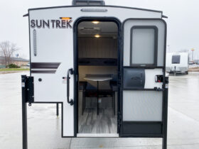 2026 Sunset Park RV Sun Trek 550