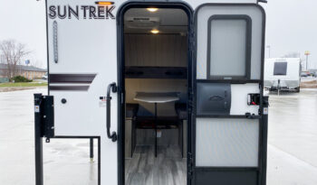 2026 Sunset Park RV Sun Trek 550 full