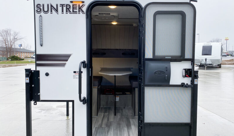 2026 Sunset Park RV Sun Trek 550 full
