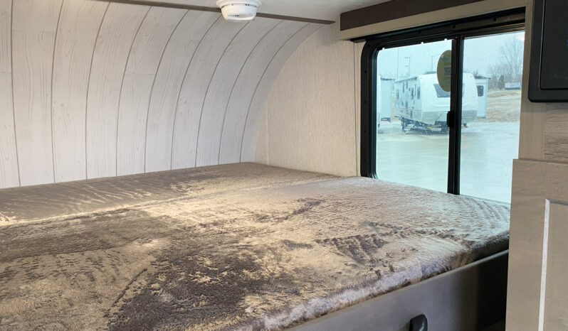 2026 Sunset Park RV Sun Trek 550 full