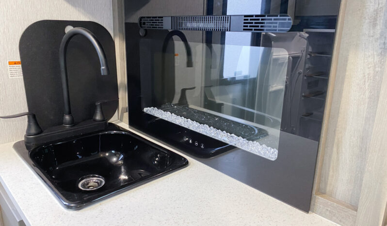 2026 Sunset Park RV Sun Trek 550 full