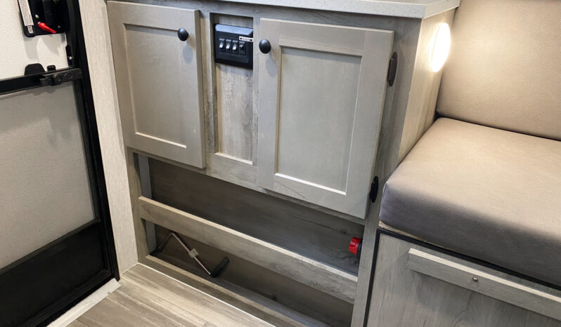 2026 Sunset Park RV Sun Trek 550 full