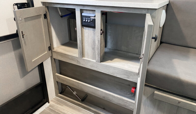 2026 Sunset Park RV Sun Trek 550 full