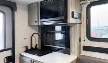 2026 Sunset Park RV Sun Trek 550 full