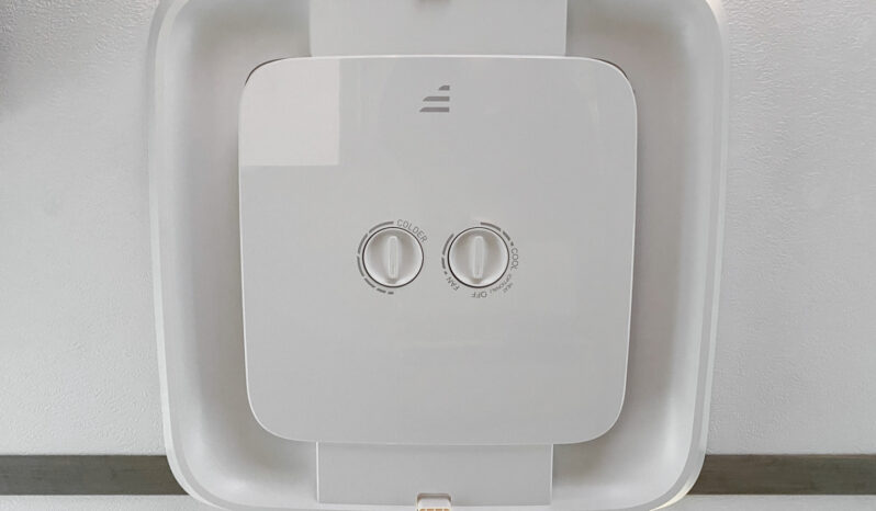 2026 Sunset Park RV Sun Trek 550 full