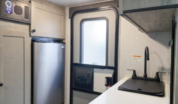 2026 Sunset Park RV Sun Trek 550 full