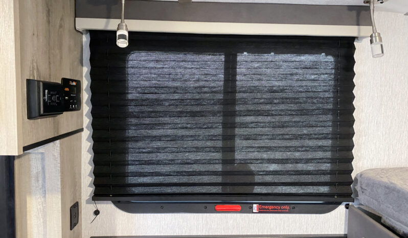 2026 Sunset Park RV Sun Trek 550 full