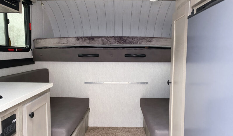 2026 Sunset Park RV Sun Trek 550 full