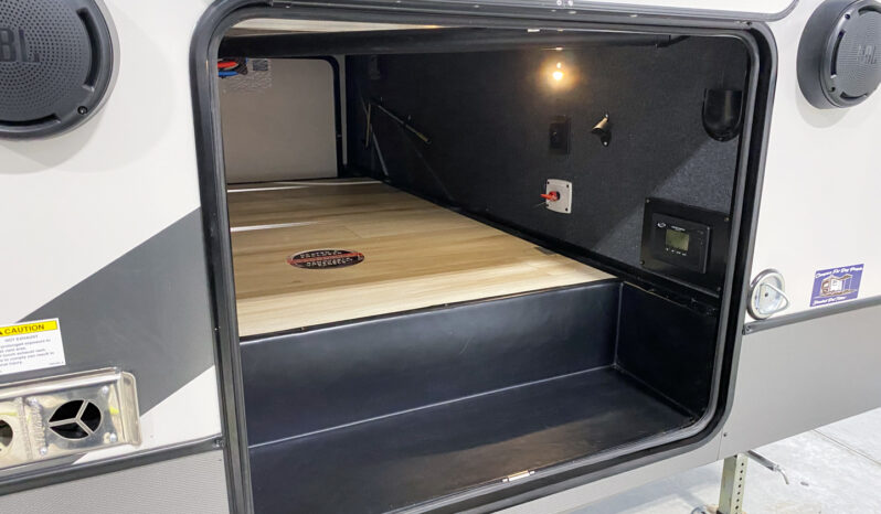 2026 Salem Hemisphere 286RL full