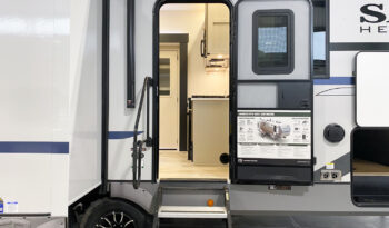 2026 Salem Hemisphere 286RL full