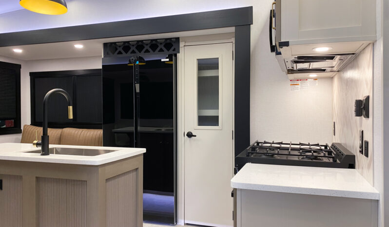 2026 Salem Hemisphere 286RL full