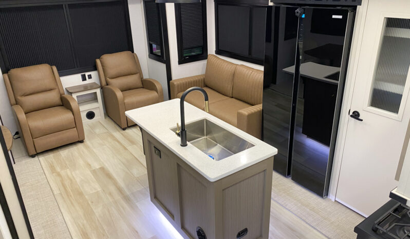 2026 Salem Hemisphere 286RL full