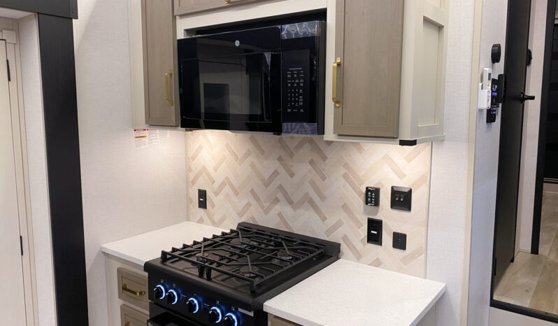 2026 Salem Hemisphere 286RL full