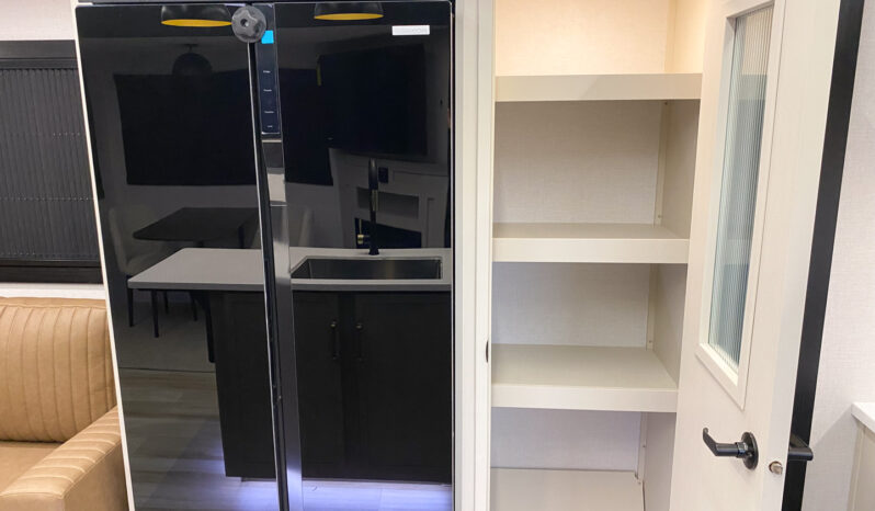 2026 Salem Hemisphere 286RL full