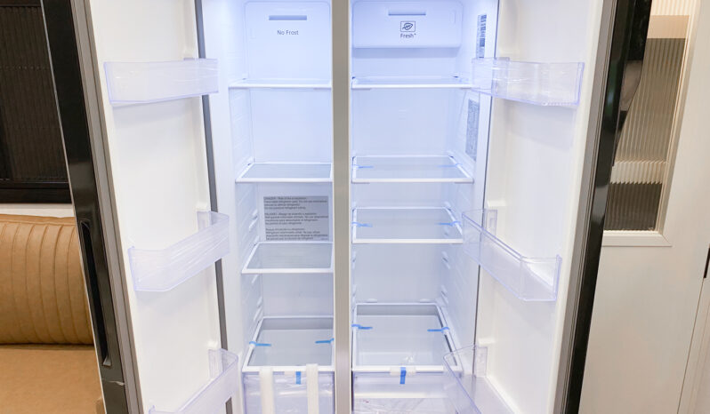 2026 Salem Hemisphere 286RL full