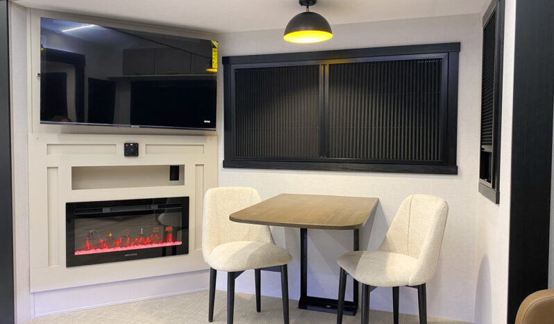 2026 Salem Hemisphere 286RL full