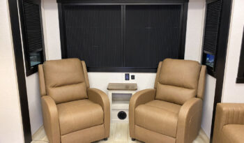 2026 Salem Hemisphere 286RL full