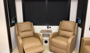 2026 Salem Hemisphere 286RL full