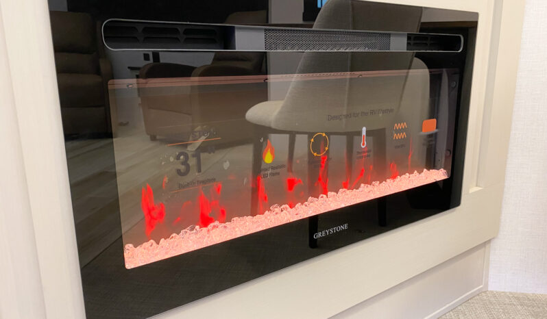 2026 Salem Hemisphere 286RL full