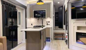 2026 Salem Hemisphere 286RL full