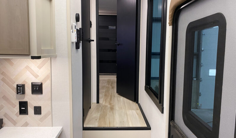 2026 Salem Hemisphere 286RL full