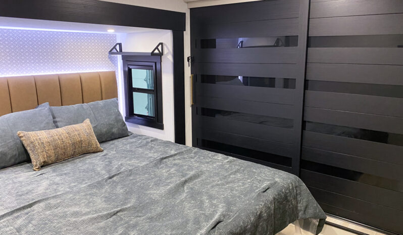 2026 Salem Hemisphere 286RL full