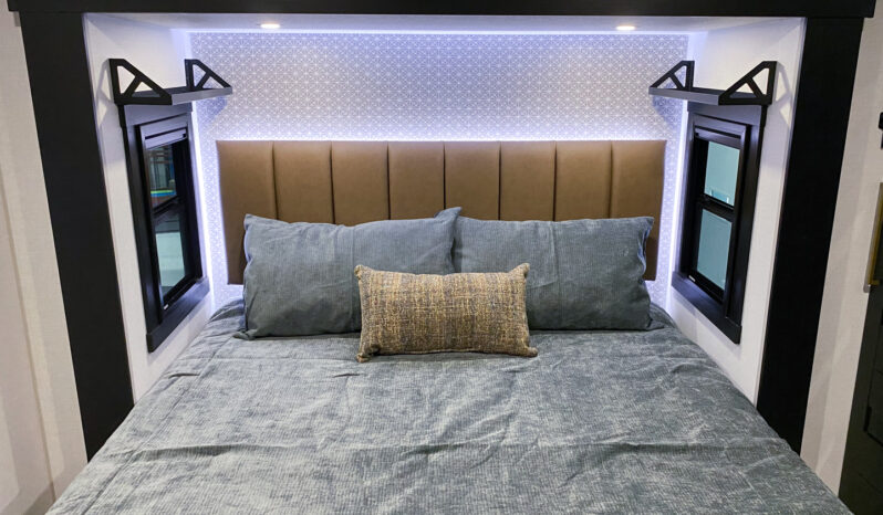 2026 Salem Hemisphere 286RL full