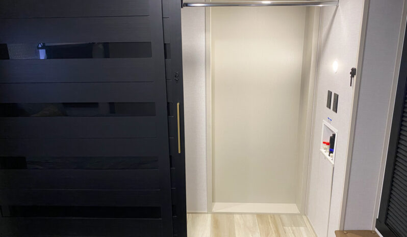 2026 Salem Hemisphere 286RL full