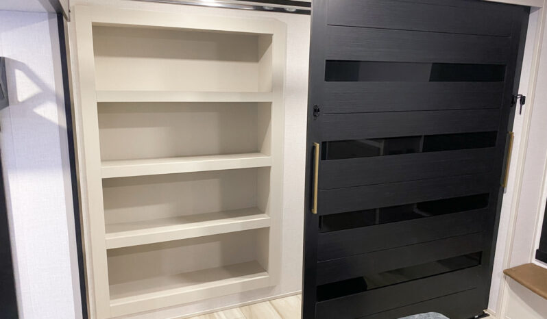 2026 Salem Hemisphere 286RL full