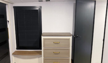 2026 Salem Hemisphere 286RL full