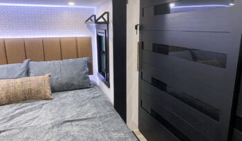 2026 Salem Hemisphere 286RL full