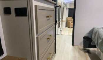 2026 Salem Hemisphere 286RL full