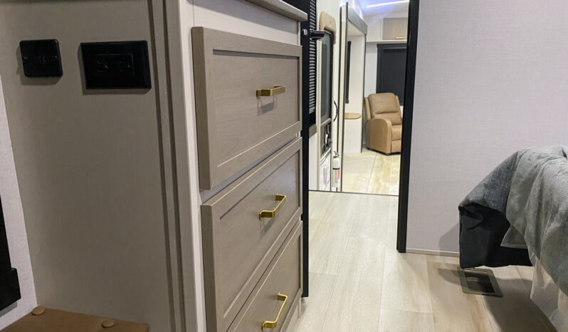 2026 Salem Hemisphere 286RL full