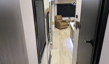 2026 Salem Hemisphere 286RL full