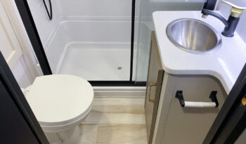 2026 Salem Hemisphere 286RL full