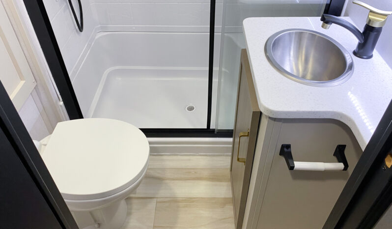 2026 Salem Hemisphere 286RL full