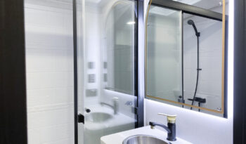 2026 Salem Hemisphere 286RL full